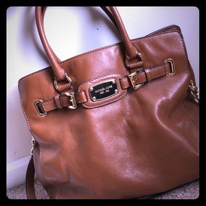 Michael Kors handbag